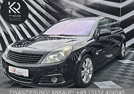 Opel Signum Sport