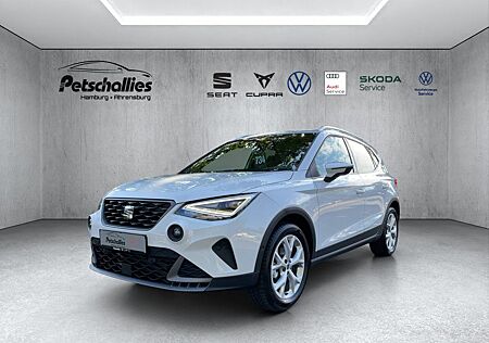 Seat Arona FR Sport 1,0 85kw DSG