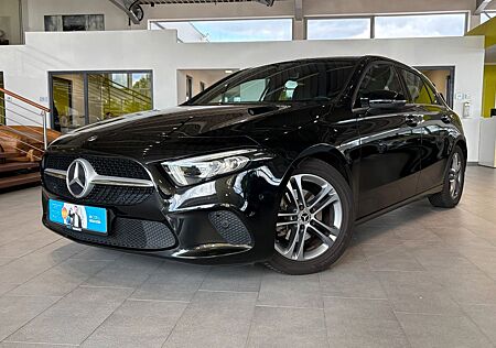 Mercedes-Benz A 180 A180d RFK*DIGITAL*PARKASSIST*TIEFERGELEGT*