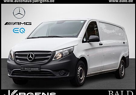 Mercedes-Benz Vito 116 Kasten/extralang/Autom/Kamera/Navi