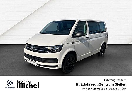 VW T6 Multivan Volkswagen Trendline 2.0 TDI Kamera 7 Sitzer Cl