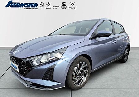 Hyundai i20 Trend 1.0 T-GDI *Navi*Sitzhzg.*GRA*Klimaauto
