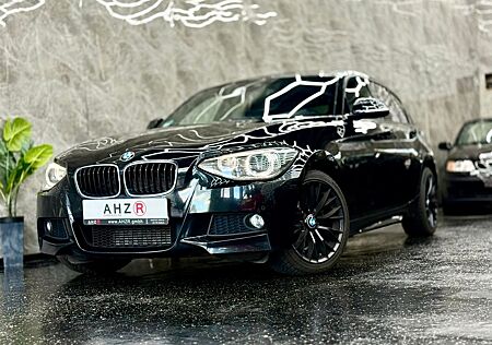BMW 120 d xDrive " Shadow "