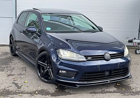 VW Golf Volkswagen *R-LINE*DYNAUDIO*BI-XENON*MAXTON*OXIGIN*ACC