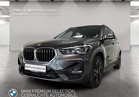 BMW X1 xDrive25e Sport Line Navi Head-Up Parkassist