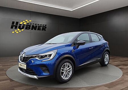 Renault Captur II Experience