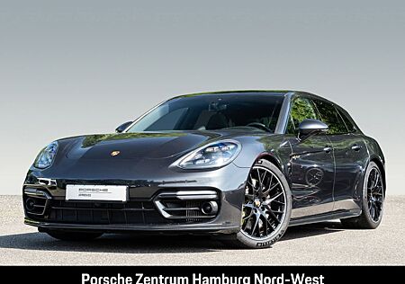 Porsche Panamera 4S E-Hybrid Sport Turismo InnoDrive 21-