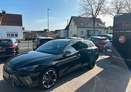 Cupra Leon Sportstourer 1.5 eTSI *NAVI*SHZ*RFK*