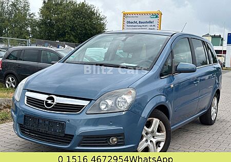 Opel Zafira B Sport*7Sitze*