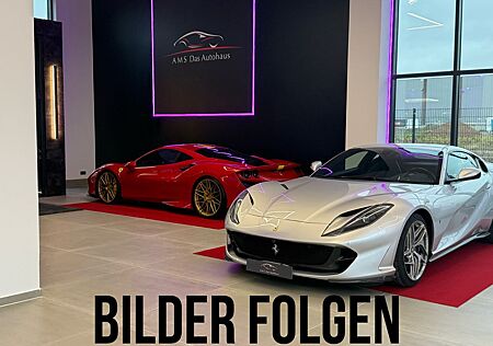 Ford Ranger 3.2 TDCI Wildtrak Doppelkabine 4x4 Navi