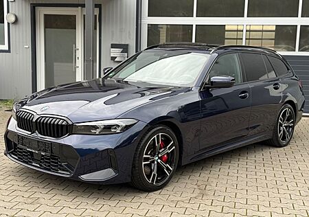 BMW 320 d M Sport Touring *Pano*H&K*AHK*ACC*Shadow*