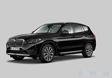 BMW X3 xD30e LASER KAM HeadUp HiFi Unfallfrei