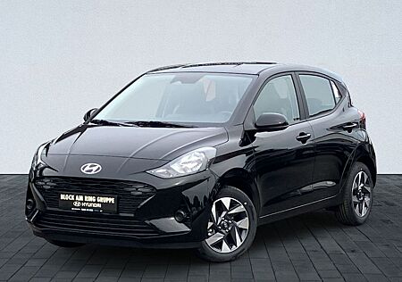 Hyundai i10 FL (MY25) 1.0 Benzin (63 PS) 5-MT 2WD Trend