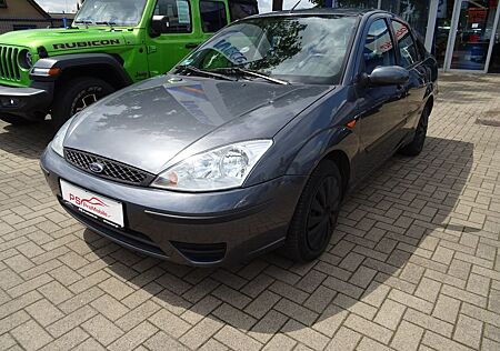 Ford Focus 1.8 Finesse