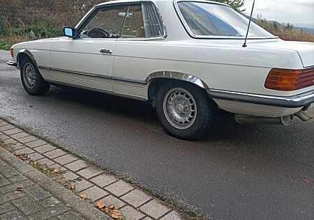 Mercedes-Benz SLC 280