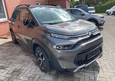 Citroën C3 Aircross Plus