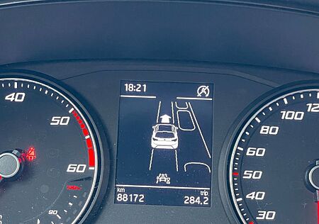 Seat Arona 1.6 TDI Start&Stop/LED/SitzHeiz.