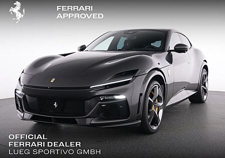 Ferrari Purosangue Canna di Fucile
