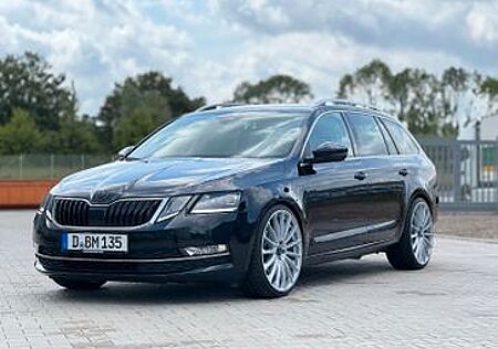Skoda Octavia 1.6 TDI SCR Ambition Combi Ambition