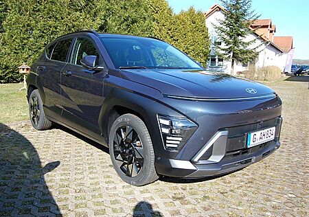 Hyundai Kona Prime Hybrid 2WD Bose Eco Sitzpaket