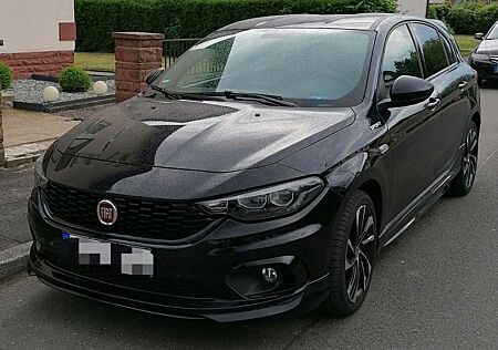 Fiat Tipo 1.4 T-Jet SPORT SPORT