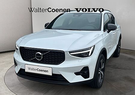 Volvo XC 40 XC40 B3 B DKG Plus Dark 360° Business-Paket Fron