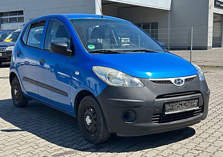 Hyundai i10 Classic TÜV*03*2027*Klima*