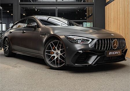 Mercedes-Benz AMG GT 63S 4-Door Coupe Keramisch AMG 63S 4MATIC