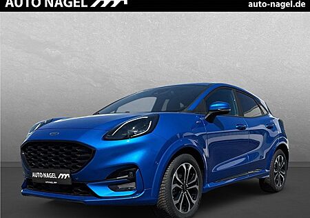 Ford Puma ST-Line 1.0l EcoBoost ACC TWA GJR