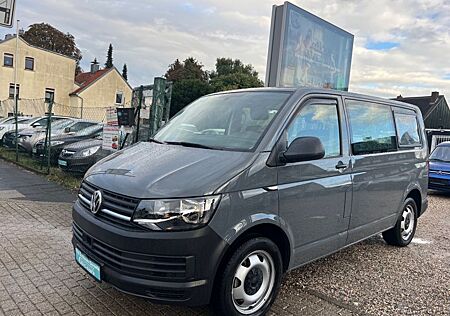 VW T6 Transporter Volkswagen *TÜV NEU*1 HAND*TOP ZUSTAND*ALLRAD