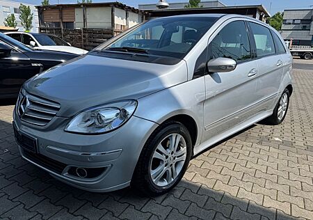 Mercedes-Benz B 200 B -Klasse *SHZ*PDC*Klima*Automatik*