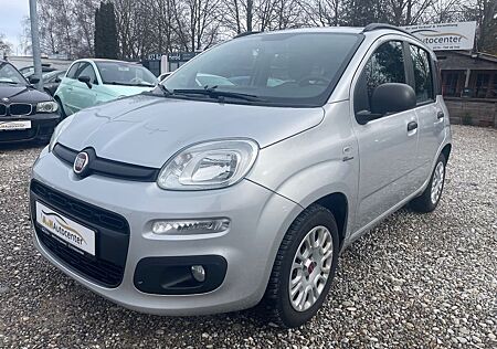 Fiat Panda Easy