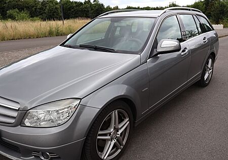 Mercedes-Benz C 220 CDI T AVANTGARDE