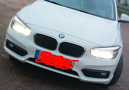 BMW 120i Advantage Advantage