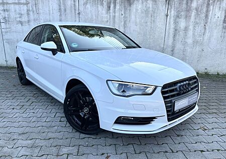 Audi A3 1.4TFSI Limousine*BiXenon*LED*Navi*Nightpaket