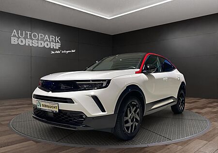 Opel Mokka GS Line Rückfahrkam. LED PDCv+h SHZ Keyles