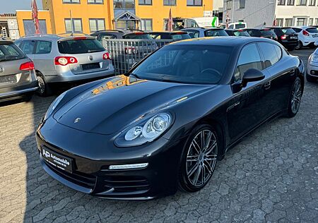 Porsche Panamera Diesel Facelift Tüv&Au Neu129 TKM