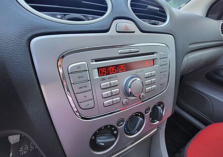 Ford Focus 1.6 Ti-VCT Sport *3.Hand*