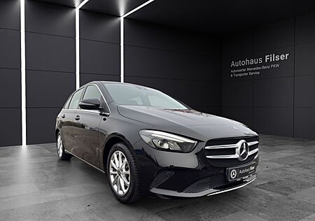 Mercedes-Benz B 200 *Progressive*AHK*LED* RFK*Memory*Totwinkel*