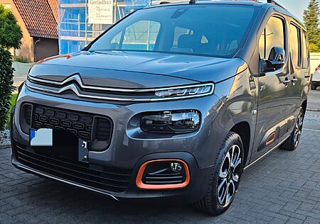 Citroën Berlingo PureTech 110 S&S SHINE M SHINE