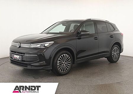 VW Tiguan Volkswagen 1.5 eTSI DSG GOAL+ Pano Navi Key 360 18"