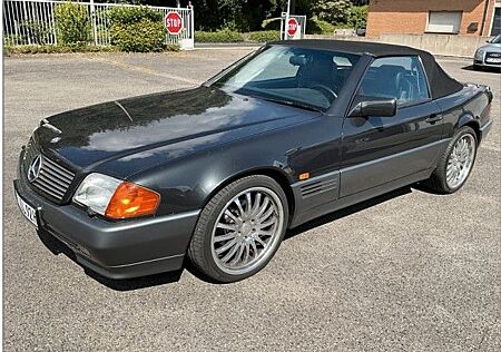 Mercedes-Benz SL 500 SL Oldtimer