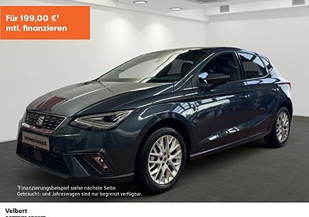 Seat Ibiza Xcellence 1.0 TSI DSG LED*Navi*SHZ*Rückfah