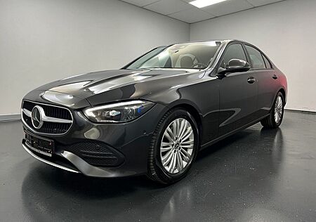 Mercedes-Benz C 200 C 200d DIGI-LIGHT*DISTR+*RÜCKKAM*WIDE*CARPLAY