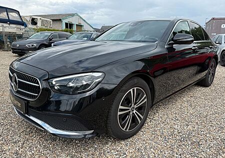 Mercedes-Benz E 200 d Avantgarde Sport+KeylesGo+Navilive+Kam+D