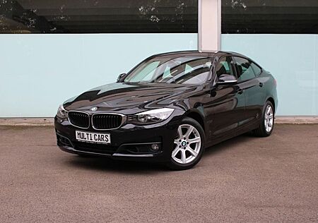 BMW 3er 320 Gran Turismo/*Navi*/*Tempomat*/Sportlenkrad