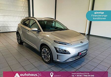 Hyundai Kona Prime 64 kWh|ACC|LED|Kamera