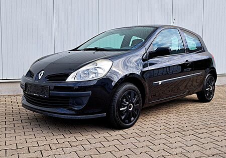 Renault Clio III Authentique + Tüv neu