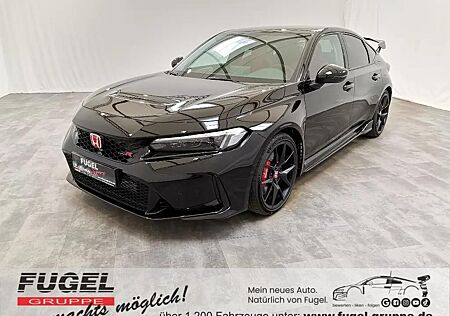 Honda Civic 2.0 i-VTEC Turbo Type R LED|Navi|ACC
