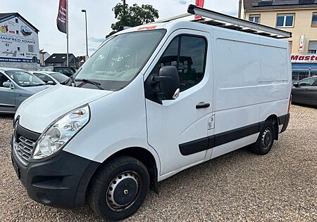 Renault Master III Kasten L1H1 Ka 3,5t